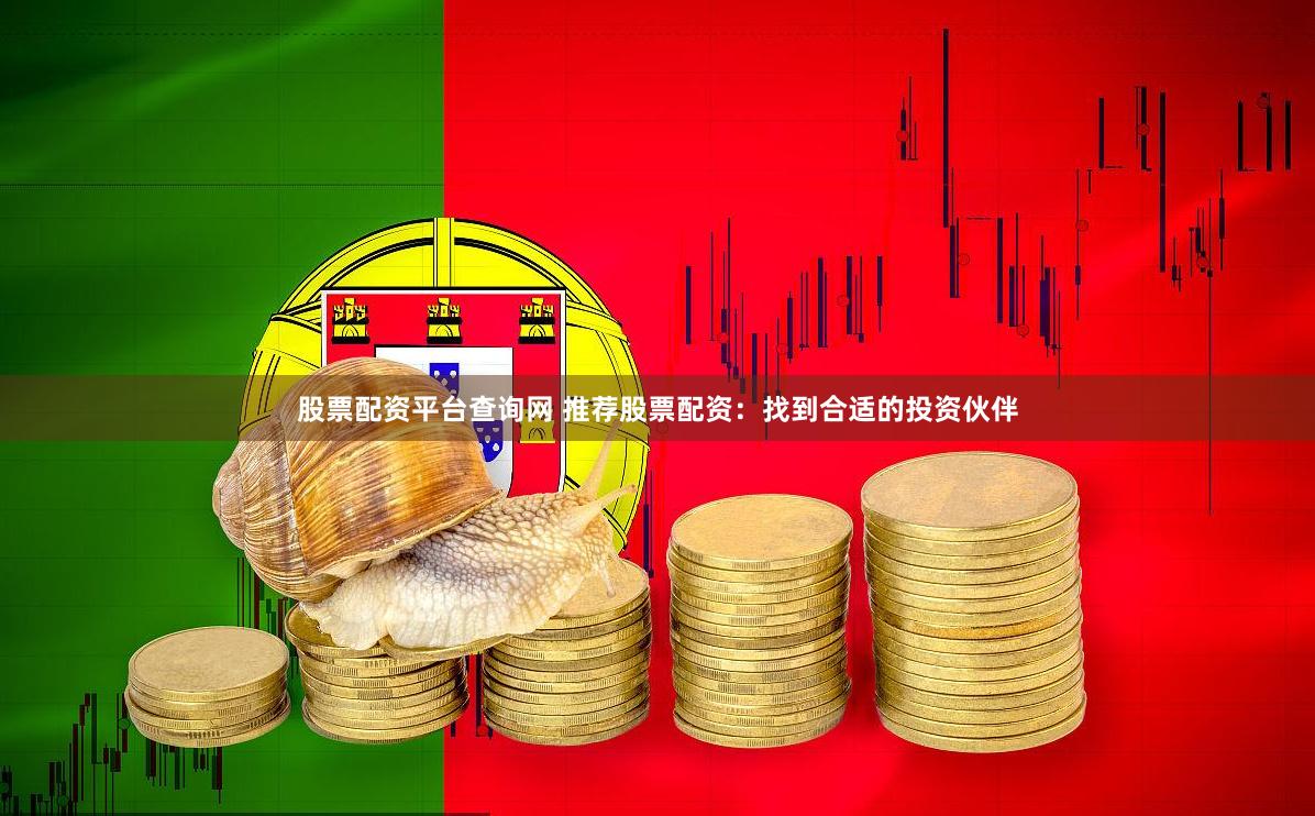 股票配资平台查询网 推荐股票配资：找到合适的投资伙伴